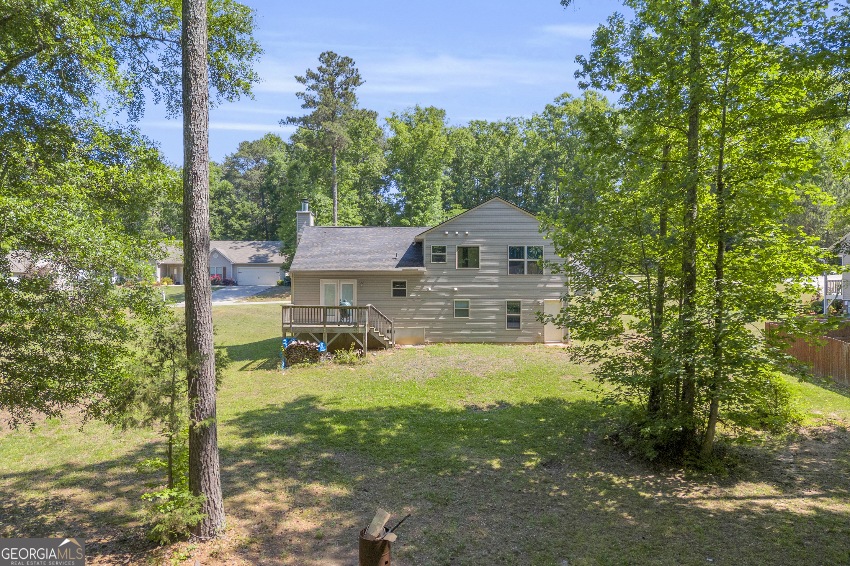 299 Brittany Pointe Drive Colbert, GA 30628 - Photo 22 of 24