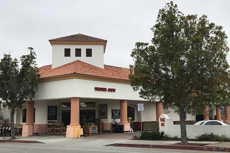 329 Arden Road Santa Barbara, CA 93105 - Photo 45 of 46 Trader Joes - Upper State