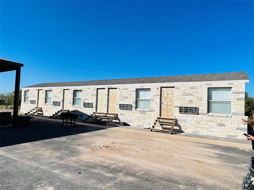 1089 Tennyson Road Miles, TX 76861 - Photo 30 of 40