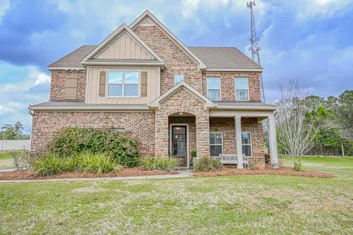 $360,000 | 115 Pond Cypress Loop, Midland City, AL 36350