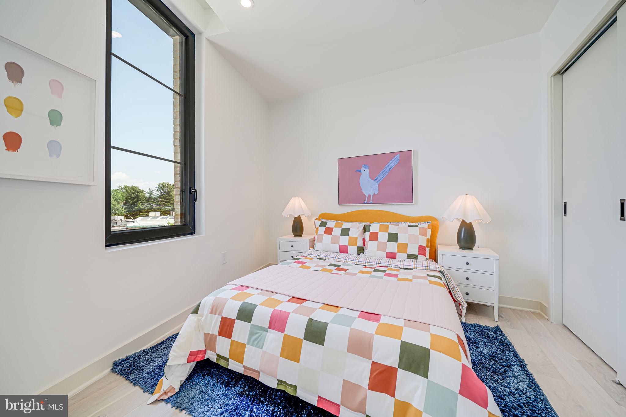 2905 Newark Street Northwest Washington, DC 20008 - Photo 12 of 52