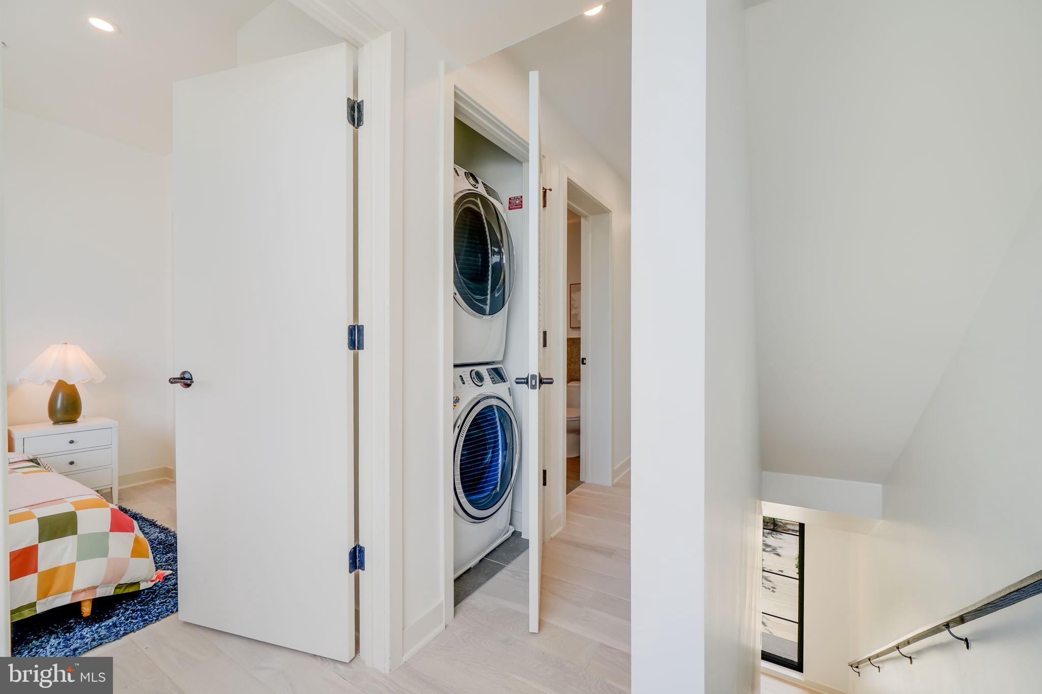 2905 Newark Street Northwest Washington, DC 20008 - Photo 13 of 52