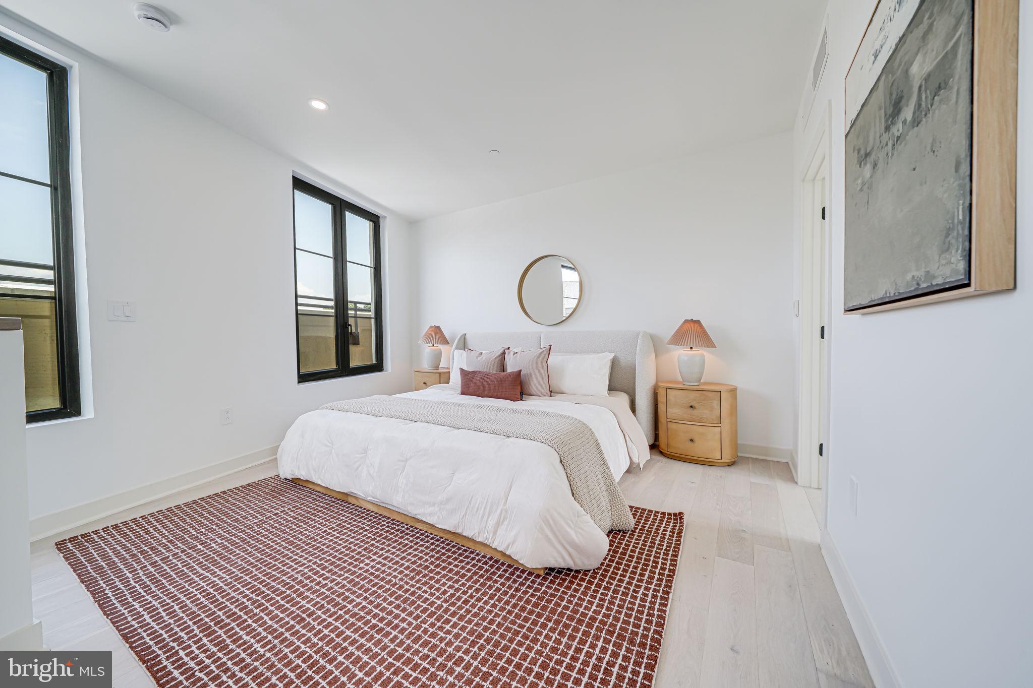 2905 Newark Street Northwest Washington, DC 20008 - Photo 21 of 52