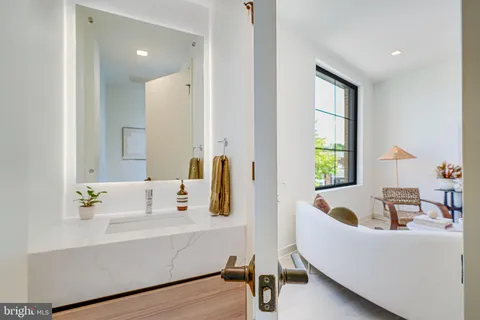 $1,185,000 | 2905 Newark Street Northwest, Washington, DC 20008