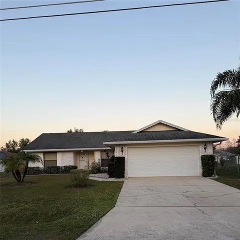 $1,795 | 611 Cotulla Drive, Kissimmee, FL 34758