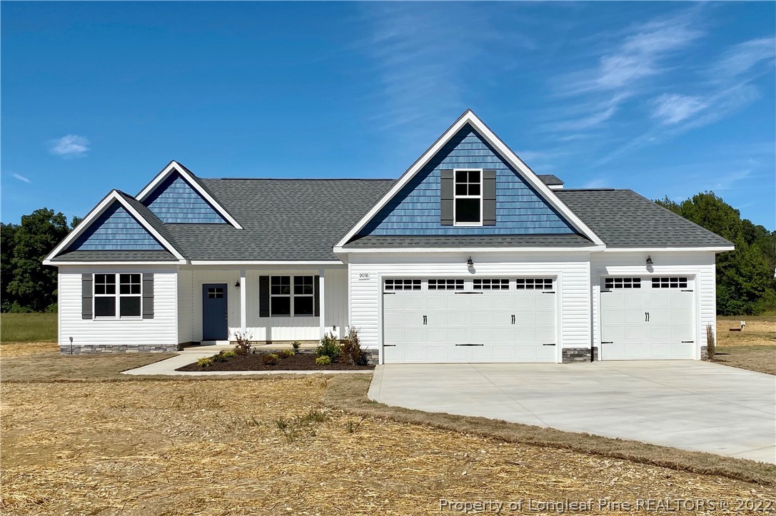 9058 Hawkins Road Linden, NC 28356 - Photo 1 of 17 Gallery Image 1