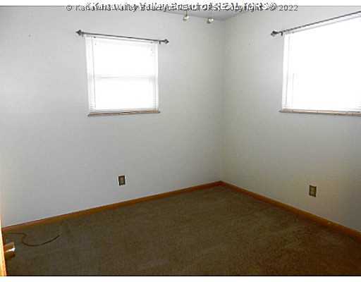 Main Level Bedroom.