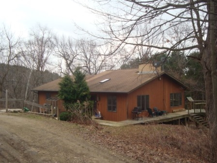W8601 Highway 82 Elroy, WI 53929 - Photo 1 of 1