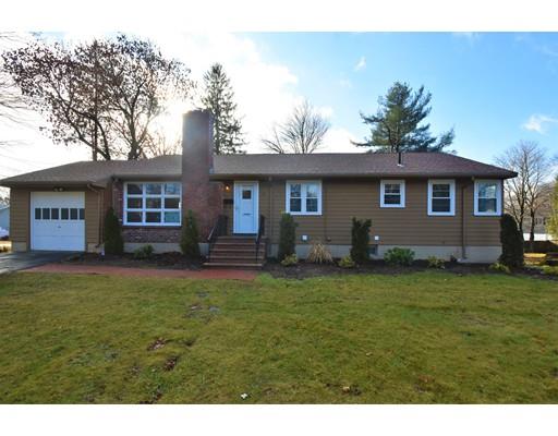 19 Greenview Road Stoneham, MA 02180 - Photo 1 of 16 Gallery Image 1