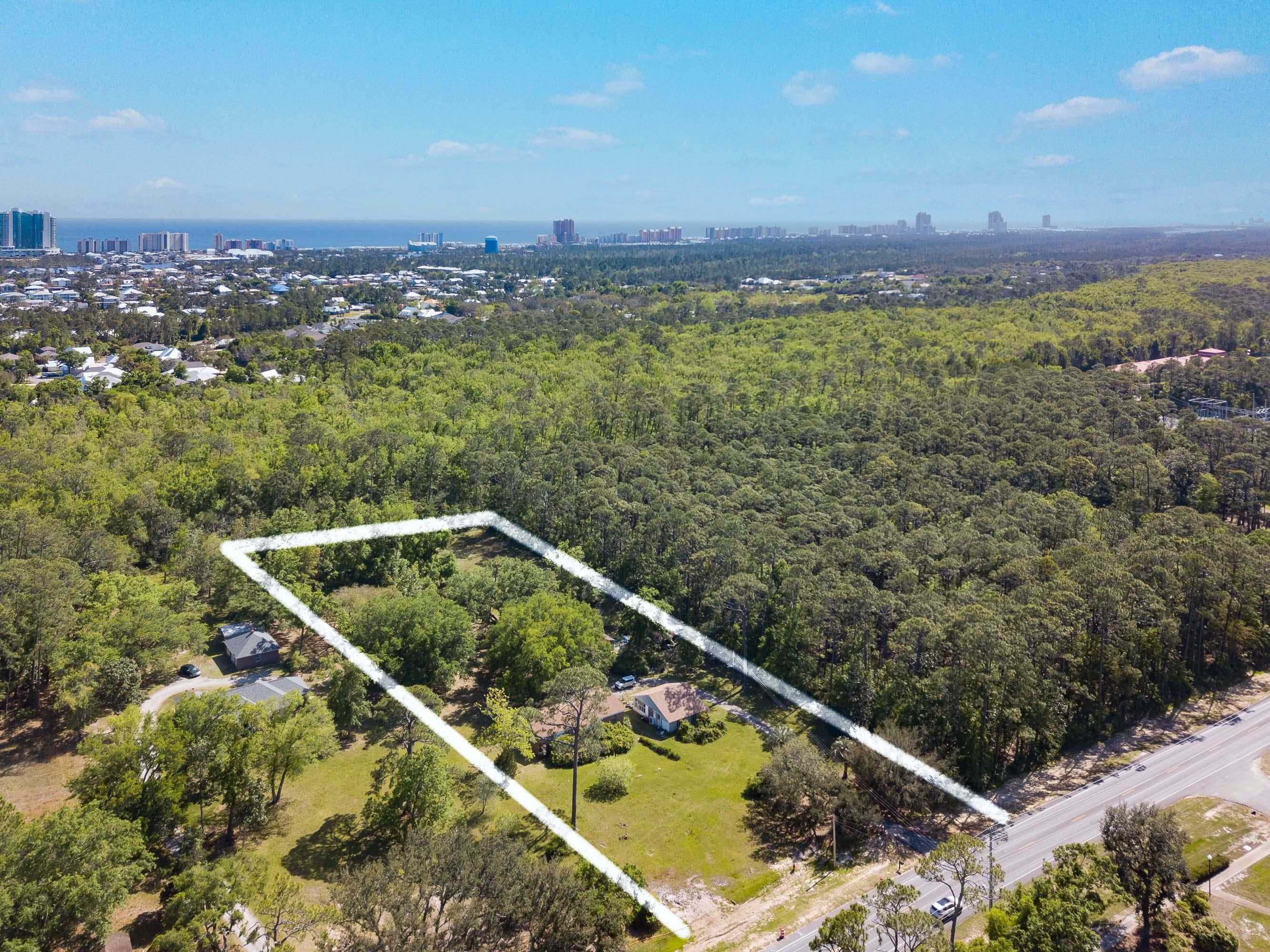26424 Canal Road Orange Beach, AL 36561 - Photo 7 of 9