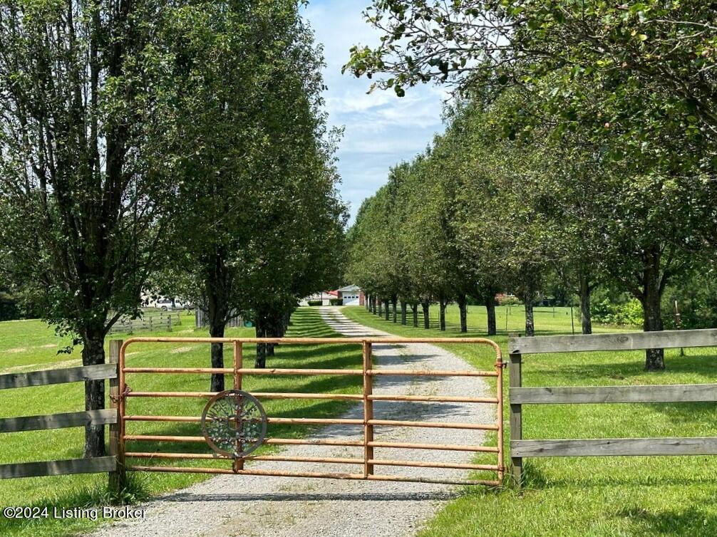 1740 J D Hudson Road Caneyville, KY 42721 - Photo 40 of 88 1740 Hudson Rd108 - Copy