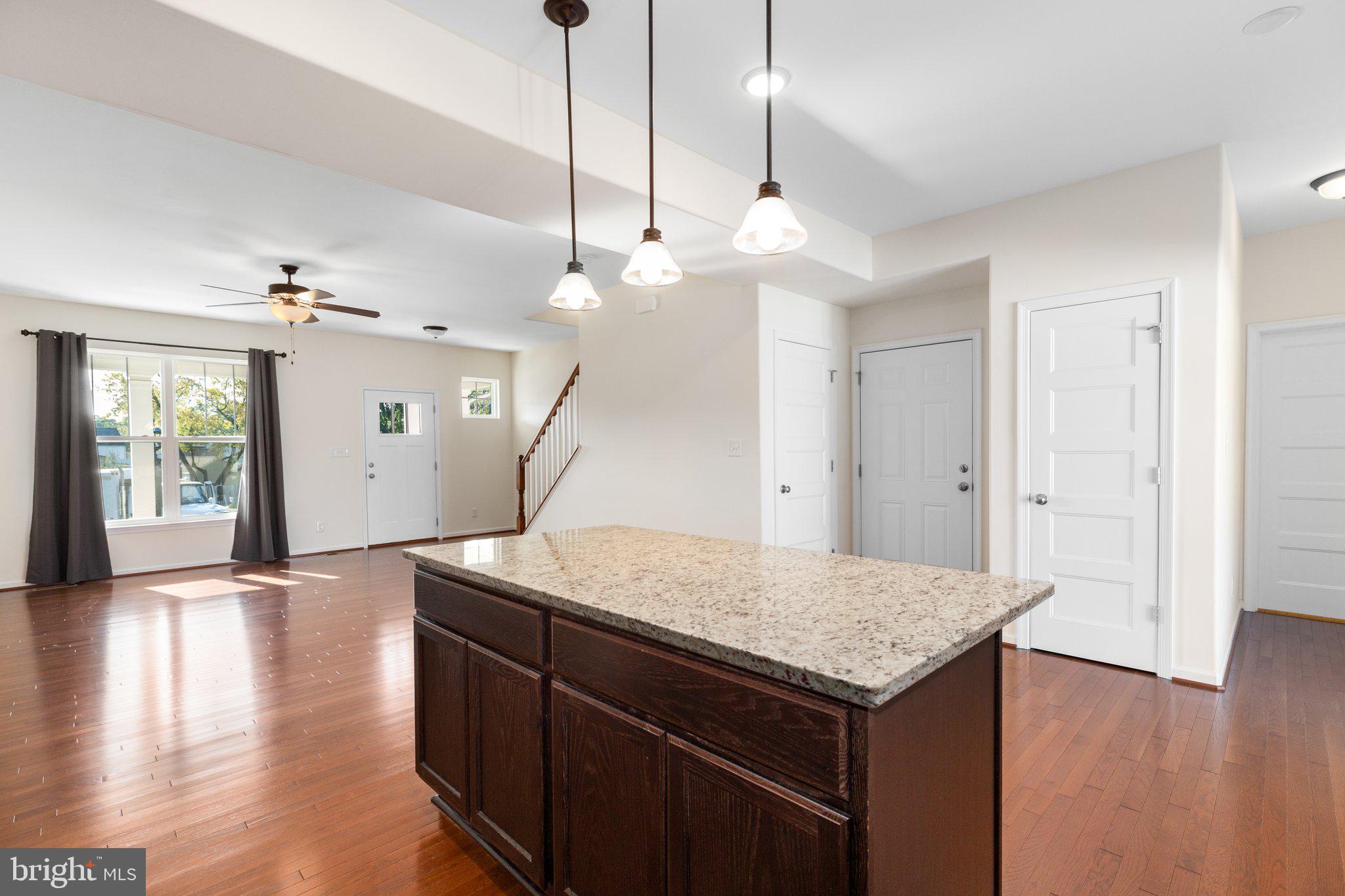 101 Ridgeway Street Fredericksburg, VA 22401 - Photo 13 of 41 Kitchem