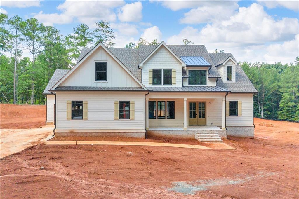 1600 Maxey Road Bishop, GA 30621 - Photo 12 of 60 Gallery Image 12