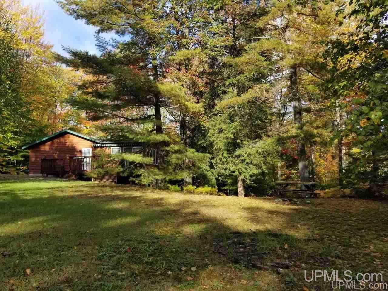 11000 Lily Lk Road Manistique, MI 49854 - Photo 31 of 34