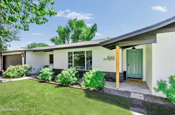 $900,000 | 8145 North 1st Drive, Phoenix, AZ 85021