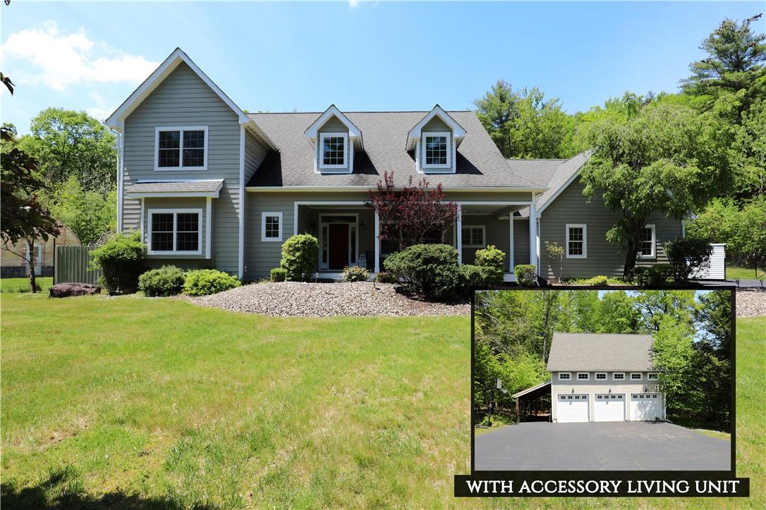 65 Lapla Road Kingston, NY 12401 - Photo 1 of 1 Gallery Image 1