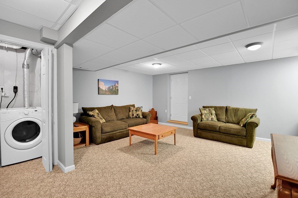 53 Lancaster Road, Unit 5 Clinton, MA 01510 - Photo 18 of 26
