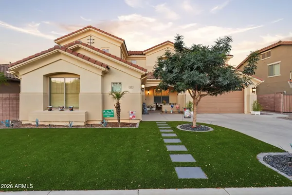 $1,135,000 | 4221 South Newport Street, Chandler, AZ 85249