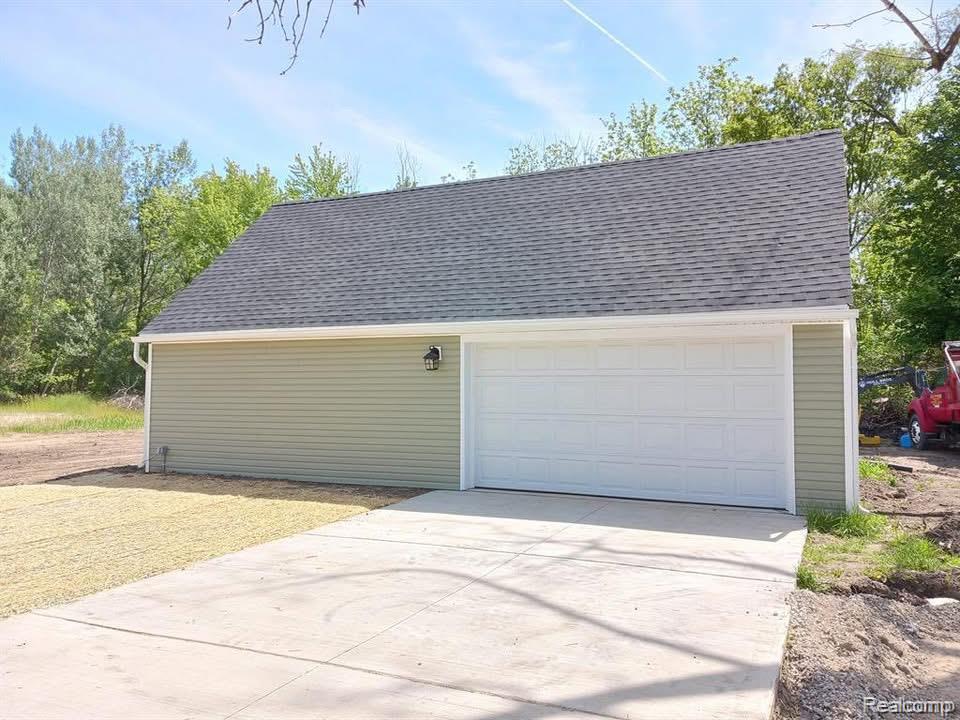 6537 Pardee Road Taylor, MI 48180 - Photo 2 of 22