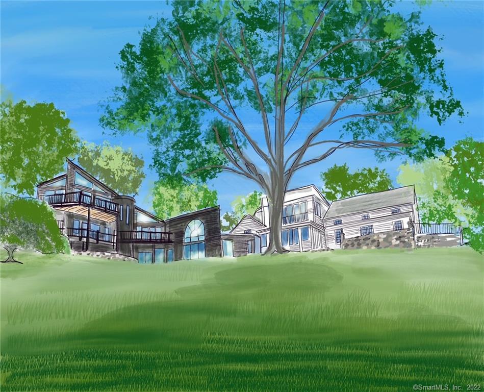 Highfield Main Home