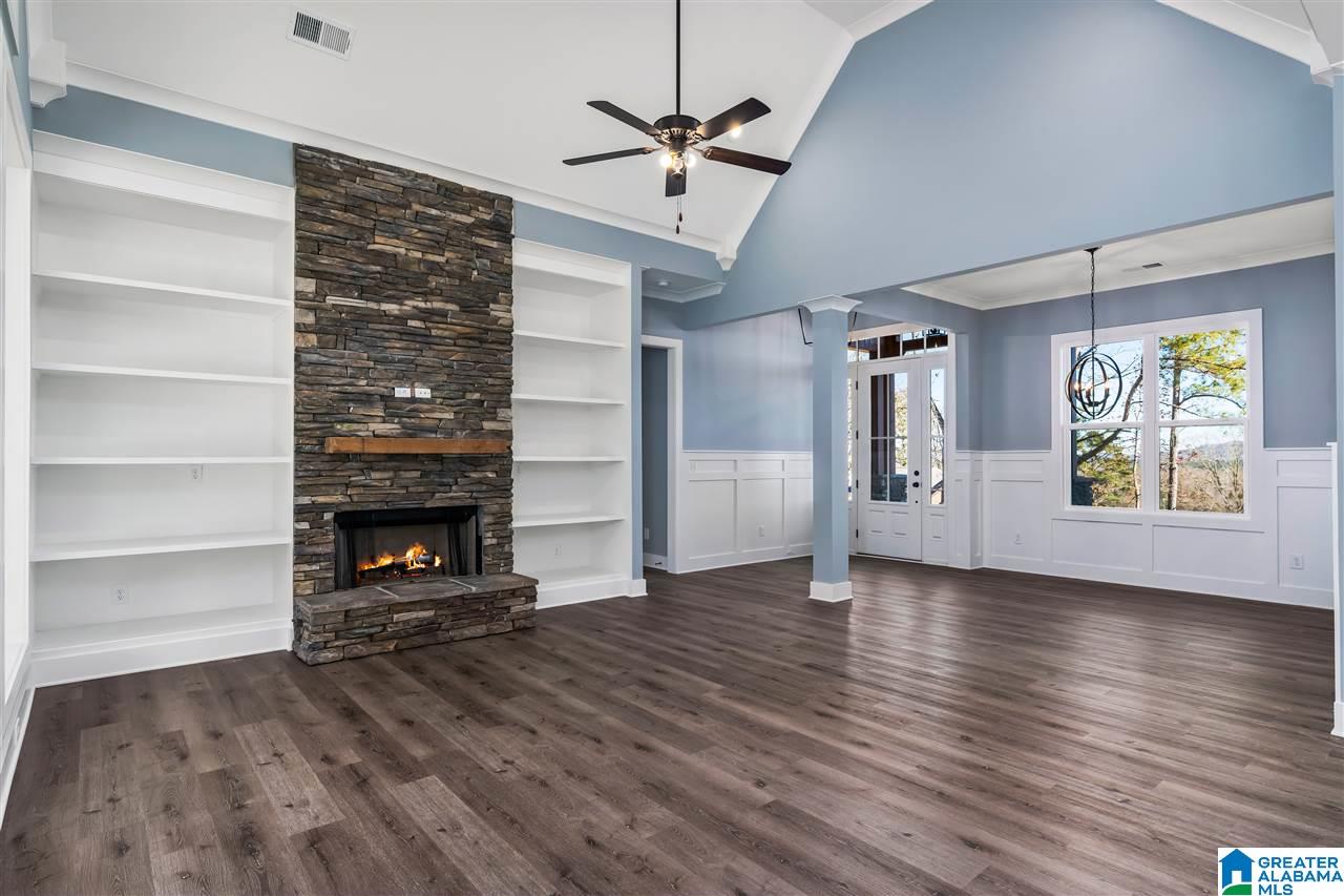 155 Field Stone Lane Springville, AL 35146 - Photo 9 of 36