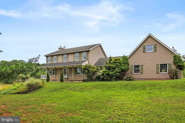 $885,000 | 333 Newcomer Road, Windsor, PA 17366