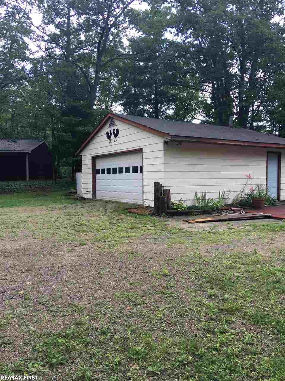3916 South Poor Farm Road Greenbush, MI 48738 - Photo 7 of 35 Gallery Image 7