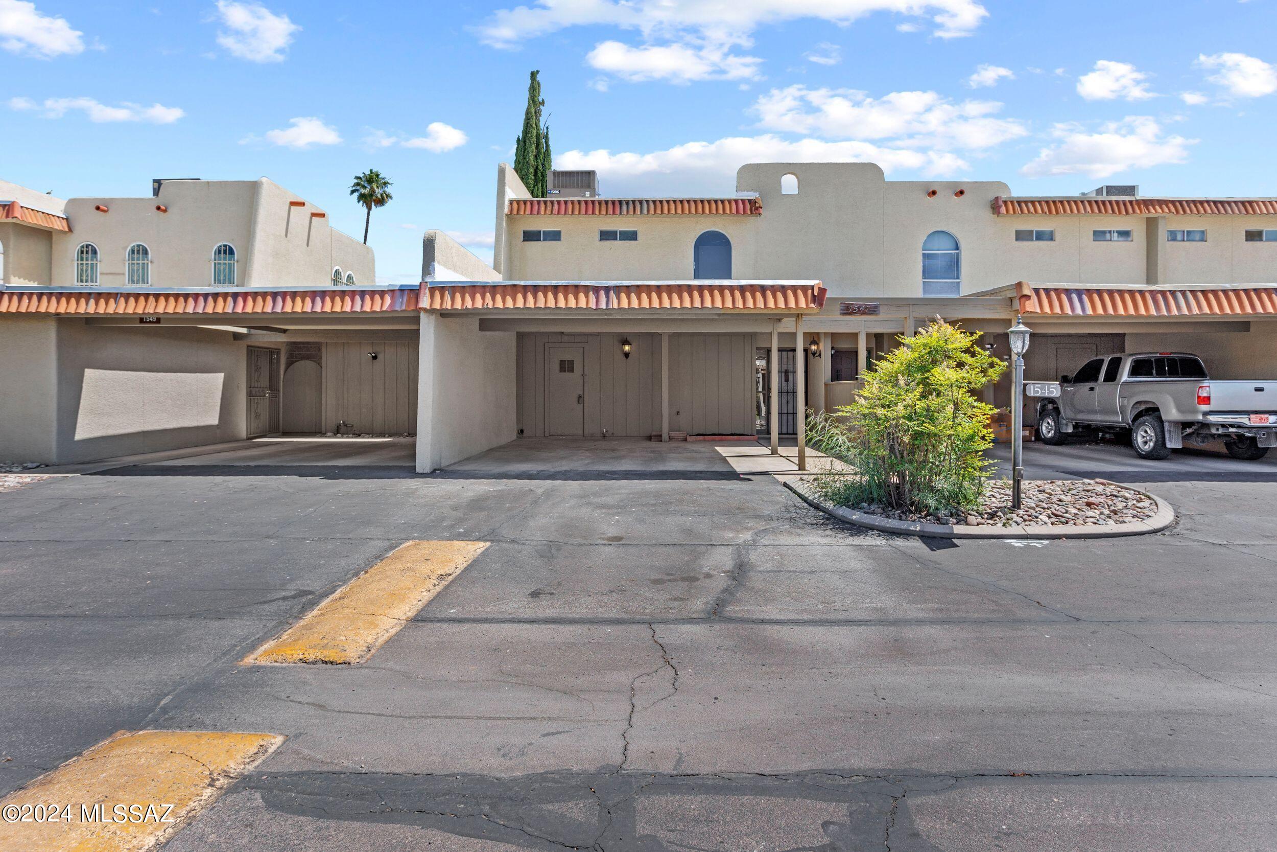1547 East Prince Road Tucson, AZ 85719 - Photo 1 of 34 Gallery Image 1