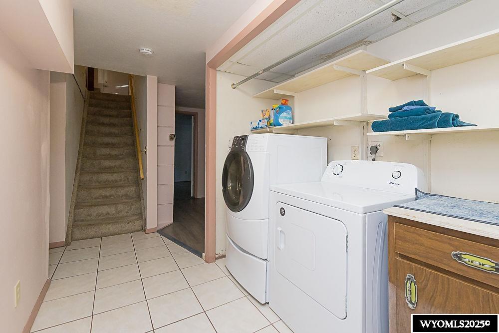 902 Valley Street Rock Springs, WY 82901 - Photo 40 of 43