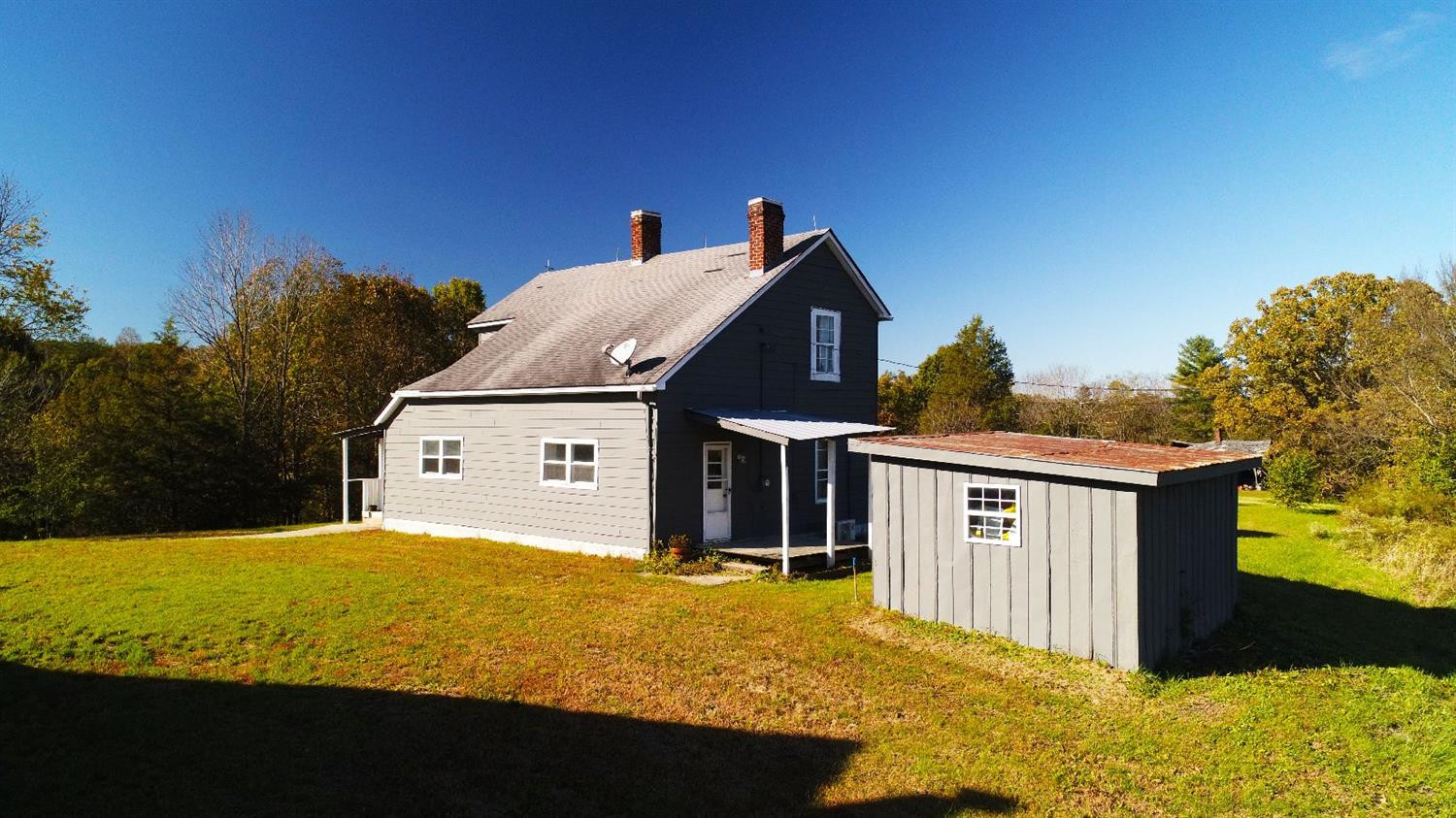 58 Parvin Road Irvine, KY 40336 - Photo 48 of 72 Would also make a great investment prope