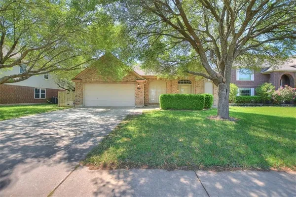 $2,500 | 17820 Park Valley Drive, Round Rock, TX 78681