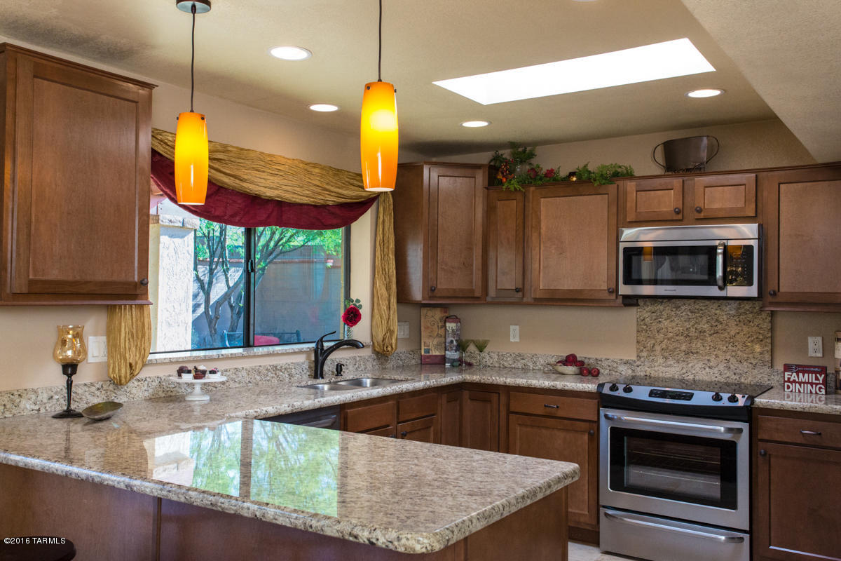 9041 East Snyder Road Tucson, AZ 85749 - Photo 15 of 26 Gallery Image 15
