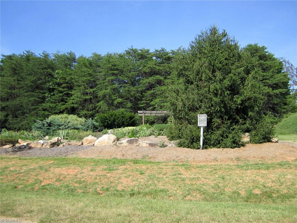 7371 Hidden View Drive Oak Ridge, NC 27310 - Photo 4 of 6 Community space!