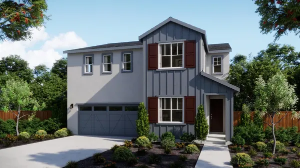 $594,020 | 3809 West Owen Avenue, Visalia, CA 93291