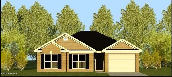 $262,900 | 2349 Bellingham Drive, Hephzibah, GA 30815
