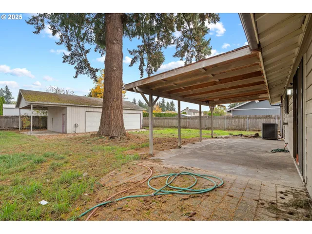 $449,900 | 7407 Northeast 147th Avenue, Vancouver, WA 98682