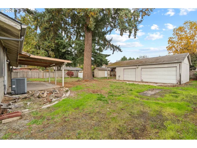 $449,900 | 7407 Northeast 147th Avenue, Vancouver, WA 98682