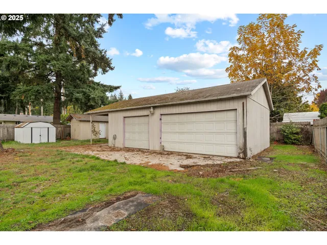 $449,900 | 7407 Northeast 147th Avenue, Vancouver, WA 98682