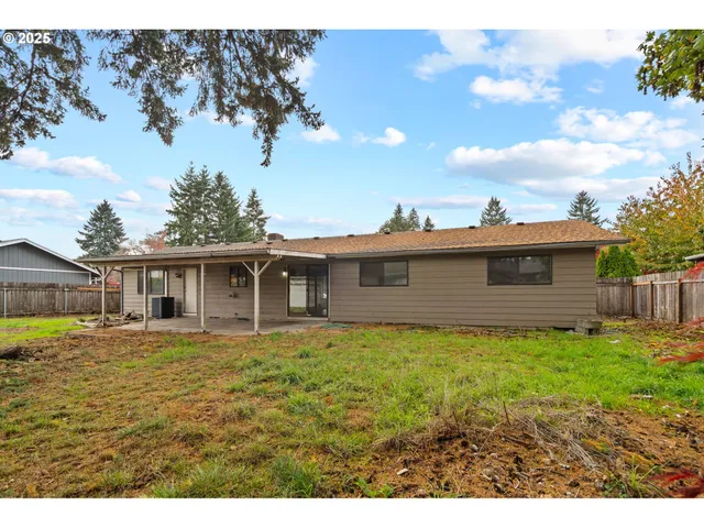 $449,900 | 7407 Northeast 147th Avenue, Vancouver, WA 98682