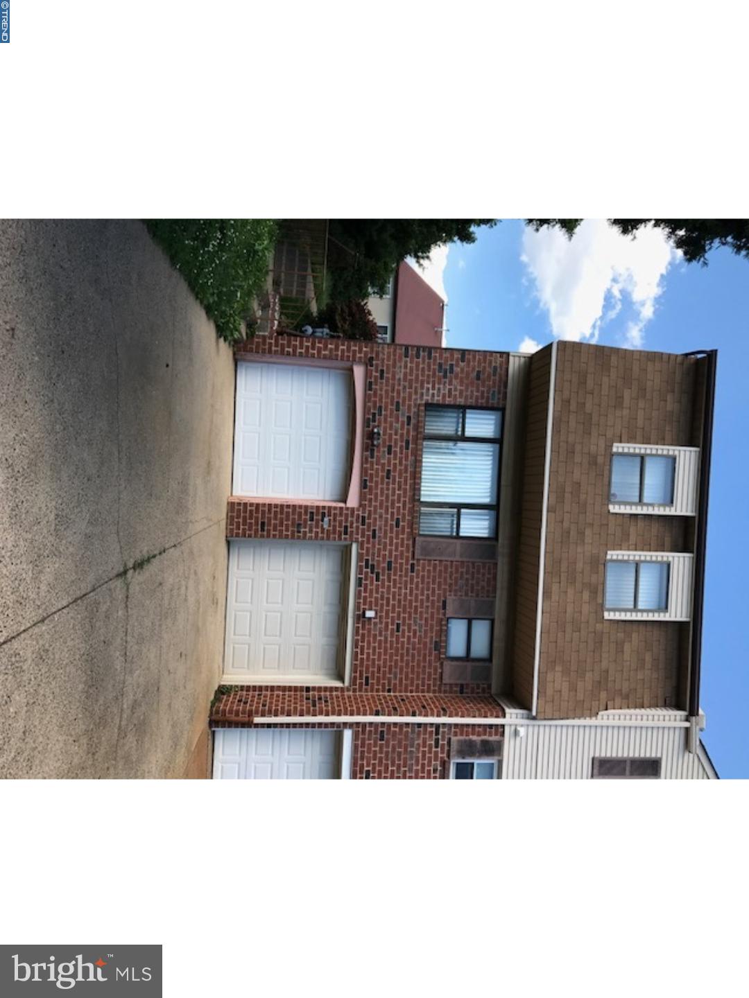 1725 Rachael Street, Unit B Philadelphia, PA 19115 - Photo 1 of 8 Exterior Front