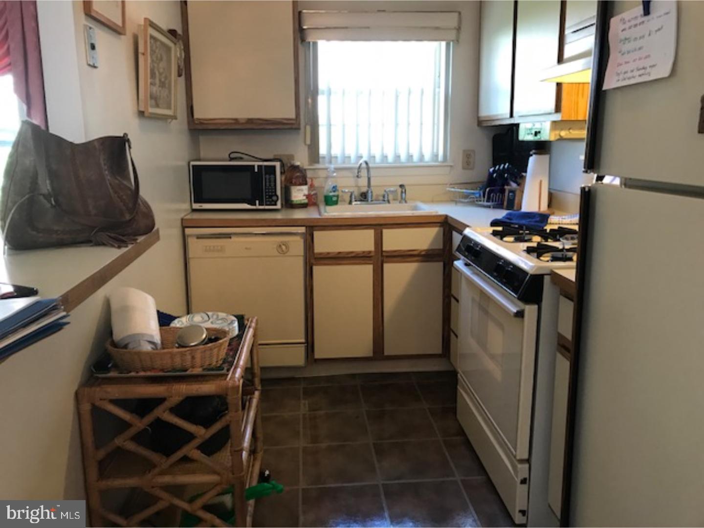 1725 Rachael Street, Unit B Philadelphia, PA 19115 - Photo 4 of 8 Kitchen