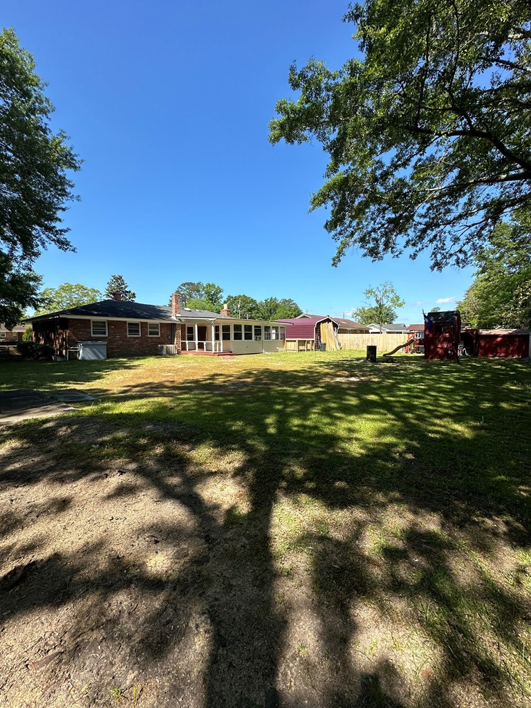 159 Rast Street Sumter, SC 29150 - Photo 22 of 23 Gallery Image 22