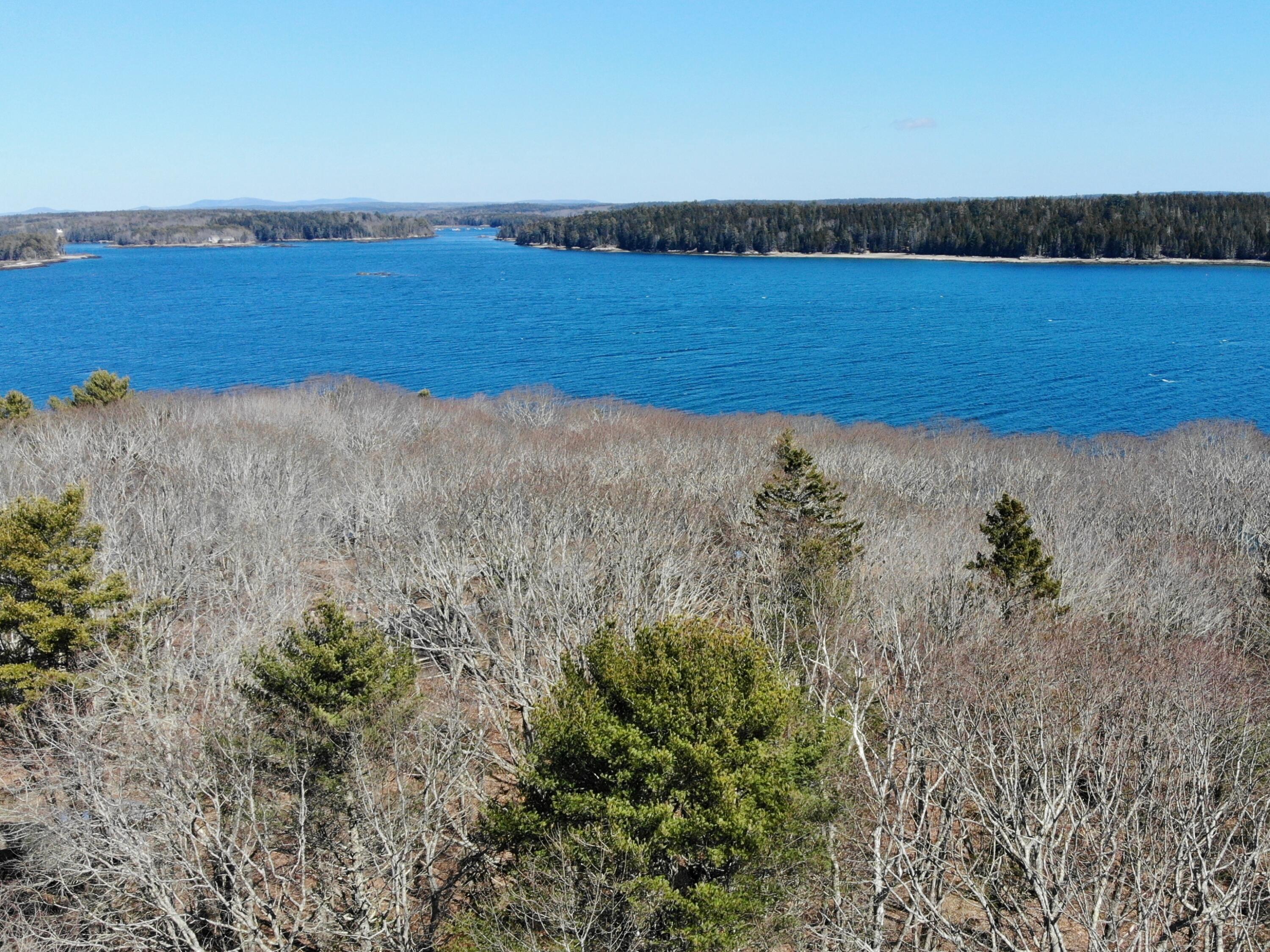 Lot 2 Churches Point Road Round Pond, ME 04564 - Photo 23 of 23 DJI_0716