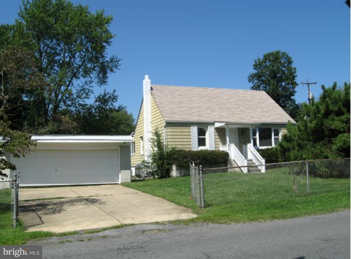 876 Hillside Avenue Edgewater, MD 21037 - Photo 1 of 20 Front View