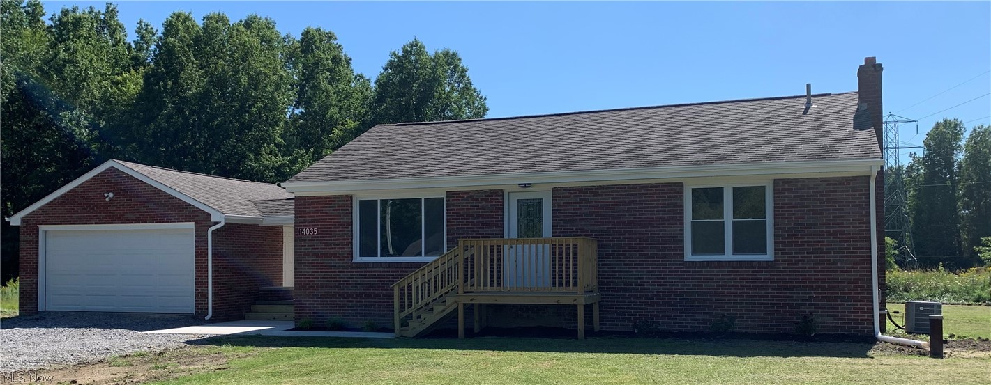 14035 Ellsworth Road Berlin Center, OH 44401 - Photo 1 of 17 Gallery Image 1