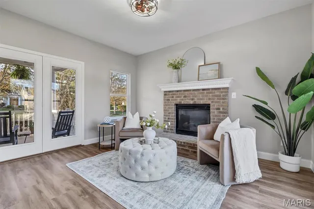 $525,000 | 572 Misty Mountain Drive, O'Fallon, MO 63368