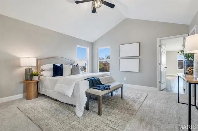 $525,000 | 572 Misty Mountain Drive, O'Fallon, MO 63368