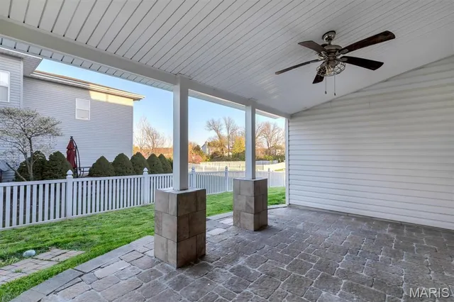 $525,000 | 572 Misty Mountain Drive, O'Fallon, MO 63368