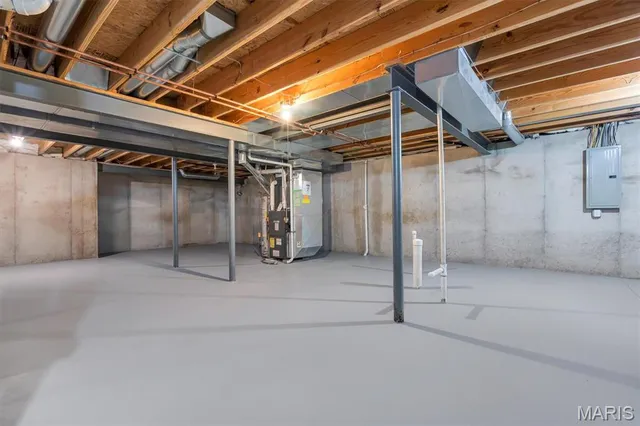 $525,000 | 572 Misty Mountain Drive, O'Fallon, MO 63368