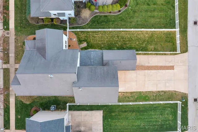 $525,000 | 572 Misty Mountain Drive, O'Fallon, MO 63368